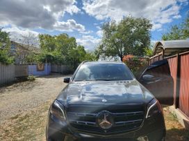 SUV   Mercedes-Benz GLS-Class 2018 , 5450000 , 