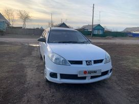  Nissan Wingroad 2002 , 280000 , 