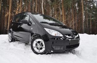  Mitsubishi Colt 2002 , 470000 , 