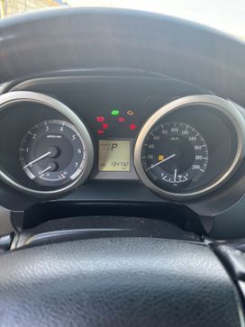 SUV   Toyota Land Cruiser Prado 2010 , 2950000 , 