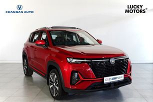 SUV   Changan CS35 Plus 2024 , 2629900 , 