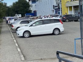    Mazda Premacy 2005 , 625000 , 
