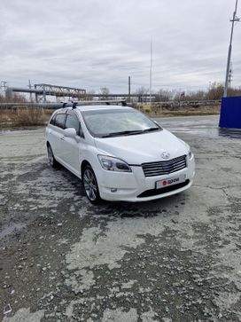   Toyota Mark X Zio 2007 , 970000 , 