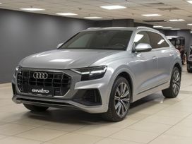 SUV   Audi Q8 2018 , 4896000 , 