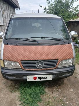    SsangYong Istana 1999 , 420000 , -
