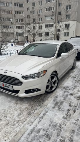  Ford Fusion 2015 , 1700000 , 