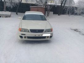  Toyota Chaser 2000 , 280000 , 