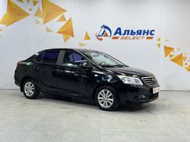  Chery Bonus 3 - A19 2014 , 570000 , 
