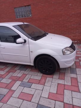  Renault Logan 2013 , 340000 , 