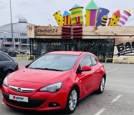  3  Opel Astra GTC 2013 , 1150000 , 