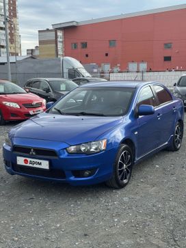  Mitsubishi Lancer 2010 , 650000 , 