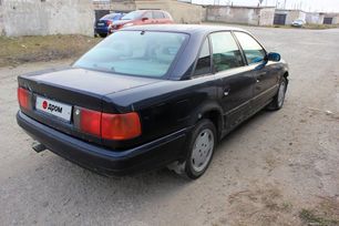  Audi 100 1992 , 290000 , 