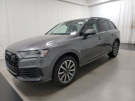 SUV   Audi Q7 2023 , 7350000 , 