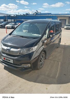    Honda Stepwgn 2016 , 1860000 , -