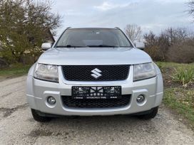 SUV   Suzuki Grand Vitara 2007 , 840000 , 