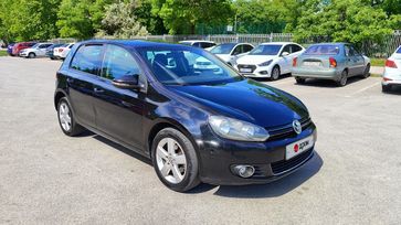  Volkswagen Golf 2010 , 675000 , 