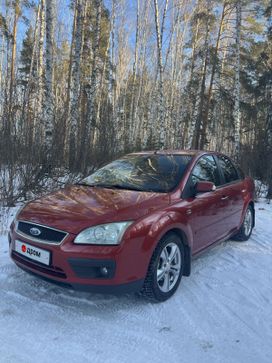  Ford Focus 2007 , 500000 , 