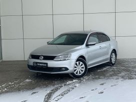  Volkswagen Jetta 2013 , 799000 ,  