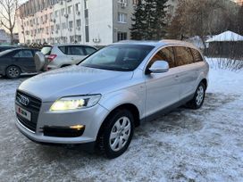 SUV   Audi Q7 2009 , 1450000 , 