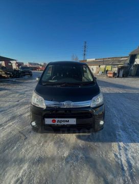  Daihatsu Move 2011 , 500000 , -
