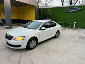  Skoda Octavia 2016 , 770000 , 