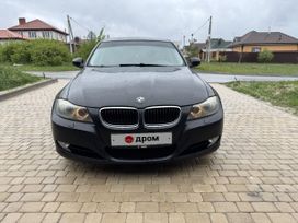  BMW 3-Series 2008 , 950000 , 