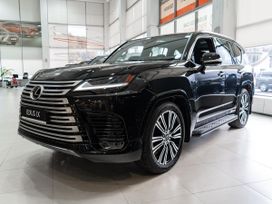 SUV   Lexus LX600 2024 , 18890000 , 