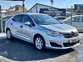  Citroen C4 2013 , 865000 , --