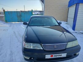  Toyota Mark II 1997 , 500000 , 