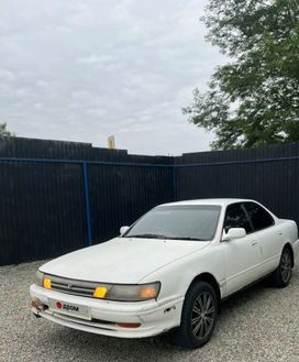  Toyota Vista 1991 , 185000 , 
