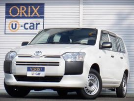  Toyota Probox 2019 , 790000 ,  