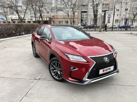 SUV   Lexus RX350 2019 , 6500000 , 