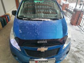  Chevrolet Spark 2013 , 650000 , 