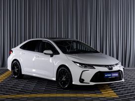  Toyota Corolla 2022 , 2050000 , 