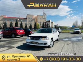  Nissan Bluebird 1996 , 399000 , 