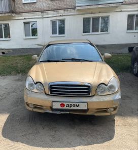  Hyundai Sonata 2004 , 330000 , -