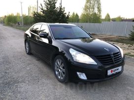  Hyundai Equus 2012 , 4000000 , 