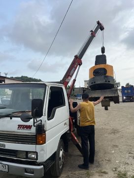  () Mazda Titan 1992 , 1300000 , 
