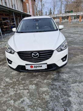 SUV   Mazda CX-5 2015 , 2350000 , 