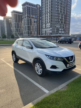 SUV   Nissan Qashqai 2021 , 2090000 , 