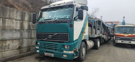   Volvo FH12 1992 , 2250000 , 