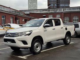 Дмитров Toyota Hilux, 2024