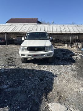 SUV   Toyota Land Cruiser 2000 , 1285000 , 