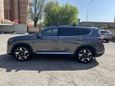 SUV   Hyundai Santa Fe 2023 , 5500000 , 