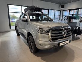  Great Wall Poer 2024 , 3699000 ,  