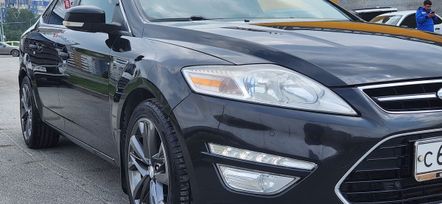  Ford Mondeo 2011 , 750000 , 