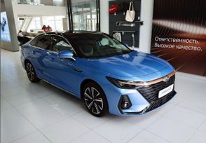  Chery Arrizo 8 2024 , 3330000 ,  