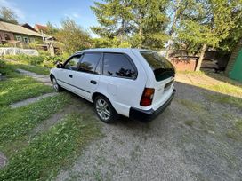  Toyota Corolla 1993 , 355000 , 