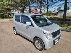  Suzuki Wagon R 2014 , 645000 , 