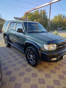  4Runner 1999